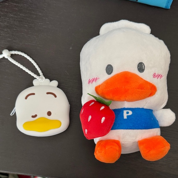 Pekkle Tote and Accessories Set - Picture 2 of 10